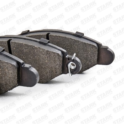 Brake Pads Set Stark SKBP-0010389 SKBP-0010389 - photo 6