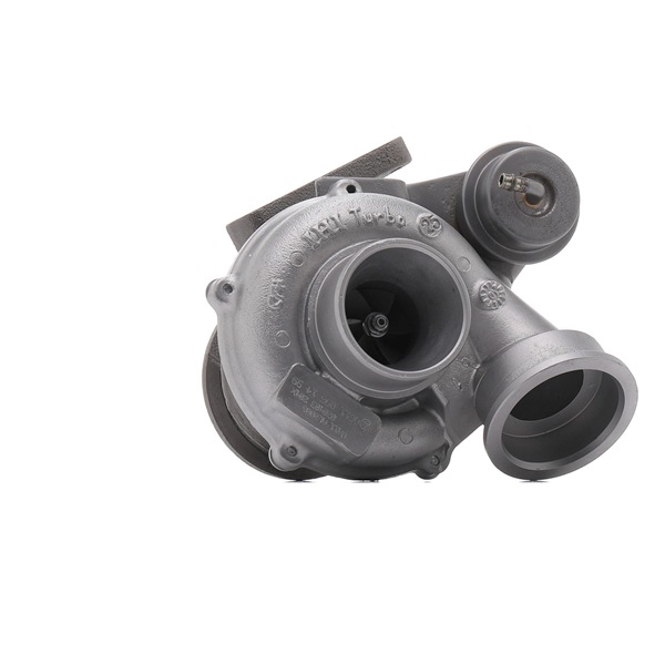 Turbocharger RIDEX 2234C11033R 2234C11033R - photo 1