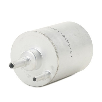 Fuel Filter RIDEX 9F0165 9F0165 - photo 5