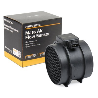 Air Mass Sensor RIDEX 3926A0086 3926A0086 - photo 2