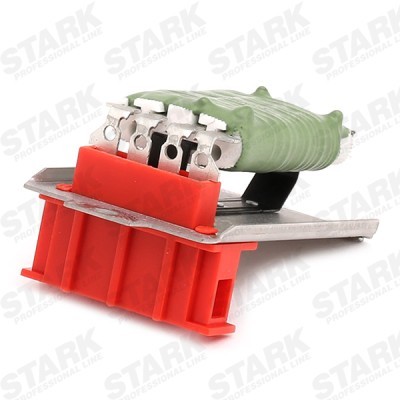 HVAC control unit Stark SKCU-2150069 SKCU-2150069 - photo 4
