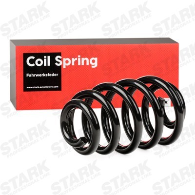 Suspension Spring Stark SKCS-0040245 SKCS-0040245 - photo 2
