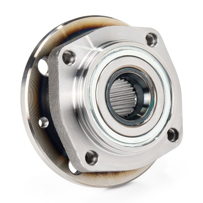 Wheel Bearing RIDEX 654W0592 654W0592 - photo 8