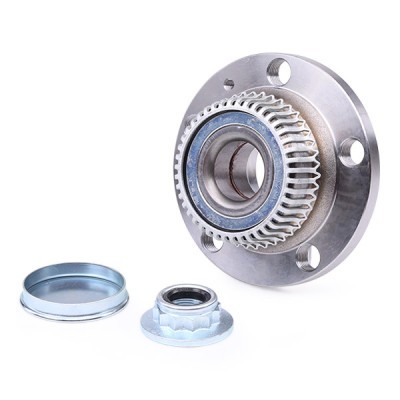 Wheel Bearing RIDEX 654W0017 654W0017 - photo 3