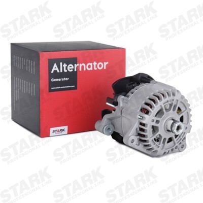 Alternator Stark SKGN-0321100 SKGN-0321100 - photo 2
