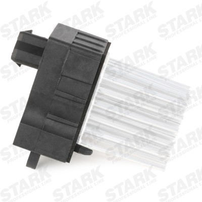 HVAC control unit Stark SKCU-2150004 SKCU-2150004 - photo 4