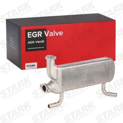 EGR cooler Stark SKCEG-4580006 SKCEG-4580006 - photo 2