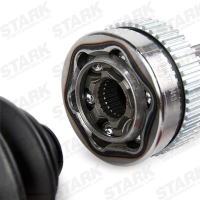 Joint Kit, Drive Shaft Stark SKJK-0200816 SKJK-0200816 - photo 4