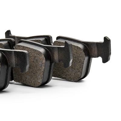Brake Pads Set RIDEX 402B1072 402B1072 - photo 12