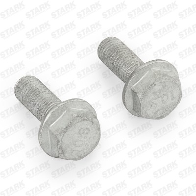 Brake Pads Set Stark SKBP-0010090 SKBP-0010090 - photo 7