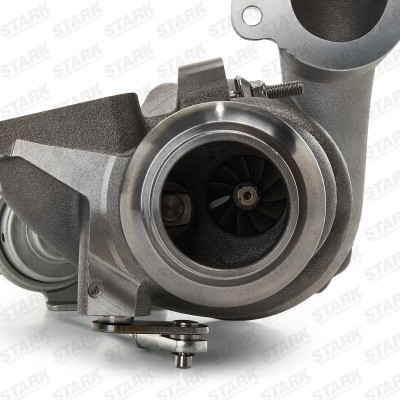 Turbocharger Stark SKCT-1190590 SKCT-1190590 - photo 6