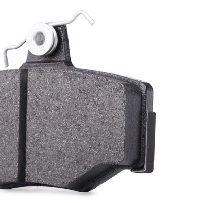Brake Pads Set RIDEX 402B0075 402B0075 - photo 6