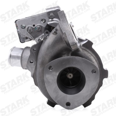 Turbocharger Stark SKCT-1190978 SKCT-1190978 - photo 4