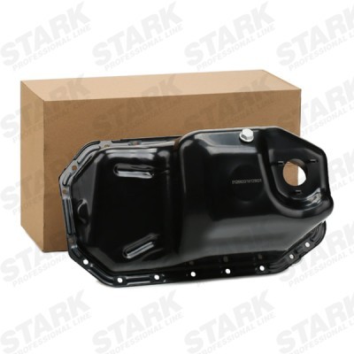 Oil Pan Stark SKOP-0980163 SKOP-0980163 - photo 2