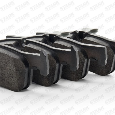 Brake Pads Set Stark SKBP-0011148 SKBP-0011148 - photo 6