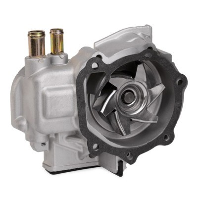 Water Pump, Engine Cooling RIDEX 1260W0176 1260W0176 - photo 3