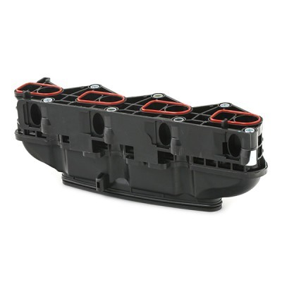 Intake manifold RIDEX 1640F0027 1640F0027 - photo 3