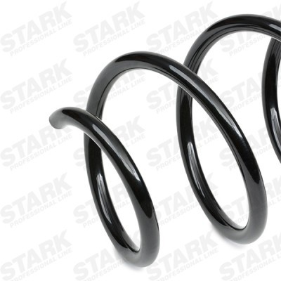 Suspension Spring Stark SKCS-0040592 SKCS-0040592 - photo 4
