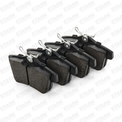 Brake Pads Set Stark SKBP-0011107 SKBP-0011107 - photo 5