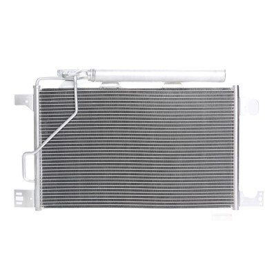 A/C condenser 448C0104 - photo 2
