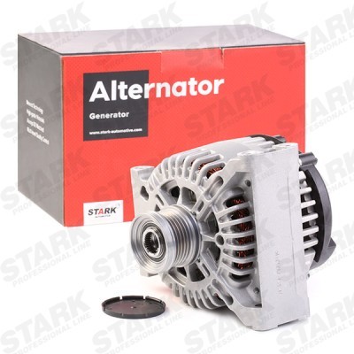 Alternator Stark SKGN-0320121 SKGN-0320121 - photo 2