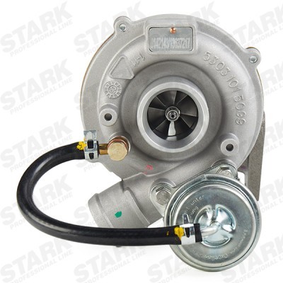 Turbocharger Stark SKCT-1190113 SKCT-1190113 - photo 6
