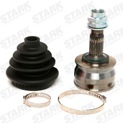 Joint Kit, Drive Shaft Stark SKJK-0200582 SKJK-0200582 - photo 2