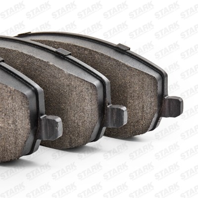 Brake Pads Set Stark SKBP-0011160 SKBP-0011160 - photo 6