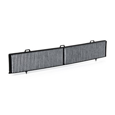 Cabin Air Filter RIDEX 424I0011P 424I0011P - photo 2