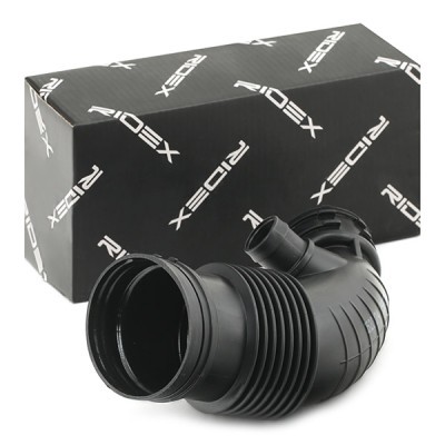 Air intake hose RIDEX 1591I0045 1591I0045 - photo 2