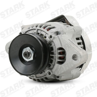 Alternator Stark SKGN-0321237 SKGN-0321237 - photo 3