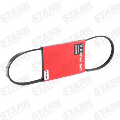 V-Ribbed Belt Stark SK-3PK850 SK-3PK850 - photo 2