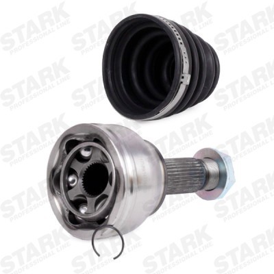 Joint Kit, Drive Shaft Stark SKJK-0200507 SKJK-0200507 - photo 2