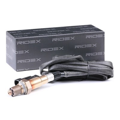 Lambda (Oxygen) Sensor RIDEX 3922L0052 3922L0052 - photo 2