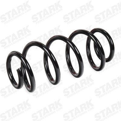 Suspension Spring Stark SKCS-0041508 SKCS-0041508 - photo 3