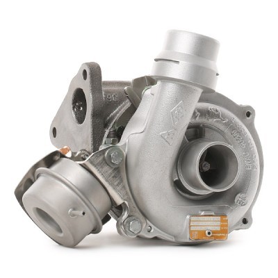 Turbocharger RIDEX 2234C0145R 2234C0145R - photo 8