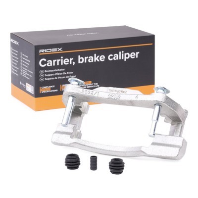 Holder Caliper RIDEX 1009C0015 1009C0015 - photo 2