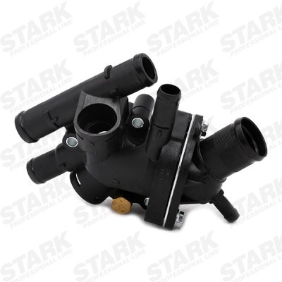 Thermostat, Coolant Stark SKTC-0560103 SKTC-0560103 - photo 4