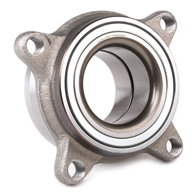 Wheel Bearing RIDEX 654W0664 654W0664 - photo 3