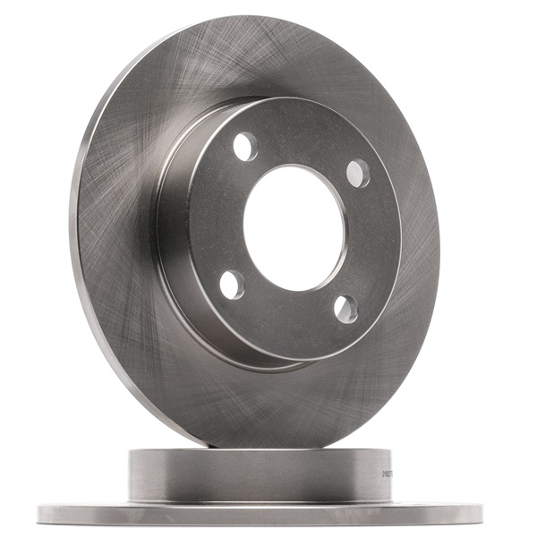 Brake Disc Stark SKBD-0022892 SKBD-0022892 - photo 1