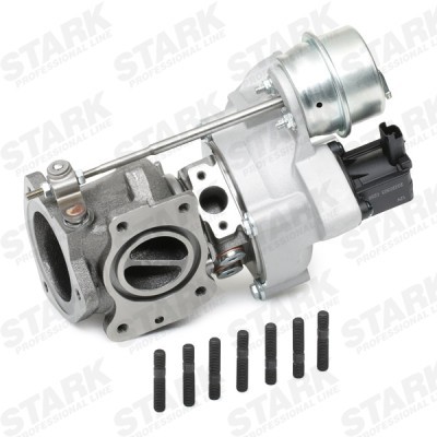 Turbocharger Stark SKCT-1190385 SKCT-1190385 - photo 3