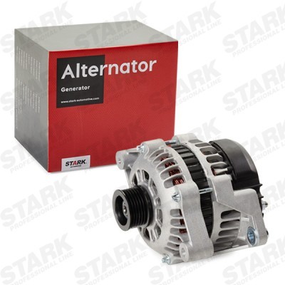 Alternator Stark SKGN-0320084 SKGN-0320084 - photo 2