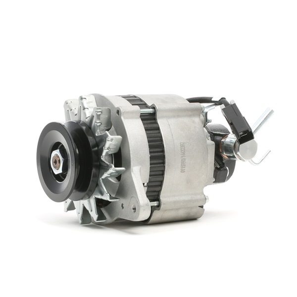 Alternator Stark SKGN-0320480 SKGN-0320480 - photo 1