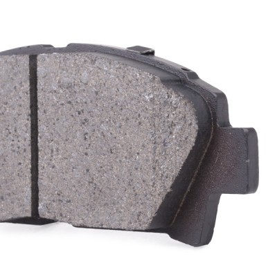 Brake Pads Set RIDEX 402B0421 402B0421 - photo 6