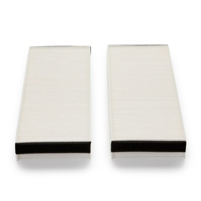 Cabin Air Filter RIDEX 424I0038P 424I0038P - photo 4