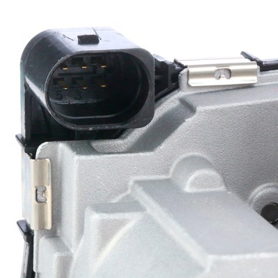 Дроссельная заслонка RIDEX 158T0212 158T0212 - photo 5