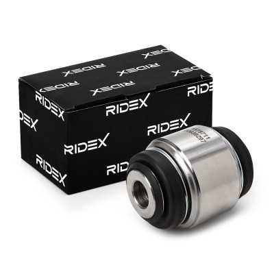 Control Arm Bushing RIDEX 251T1120 251T1120 - photo 2
