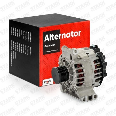 Alternator Stark SKGN-0320452 SKGN-0320452 - photo 2