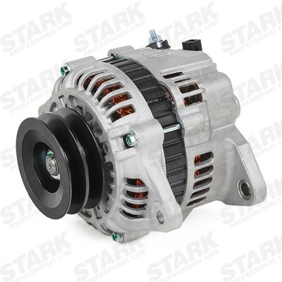 Alternator Stark SKGN-0320402 SKGN-0320402 - photo 3