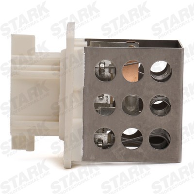 HVAC control unit Stark SKCU-2150109 SKCU-2150109 - photo 6